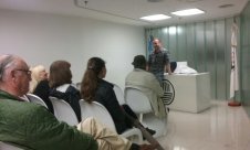 Taller de Sensibilización para Conductores Experimentados