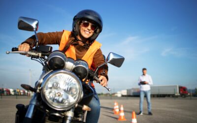 CURSO PARA MOTO